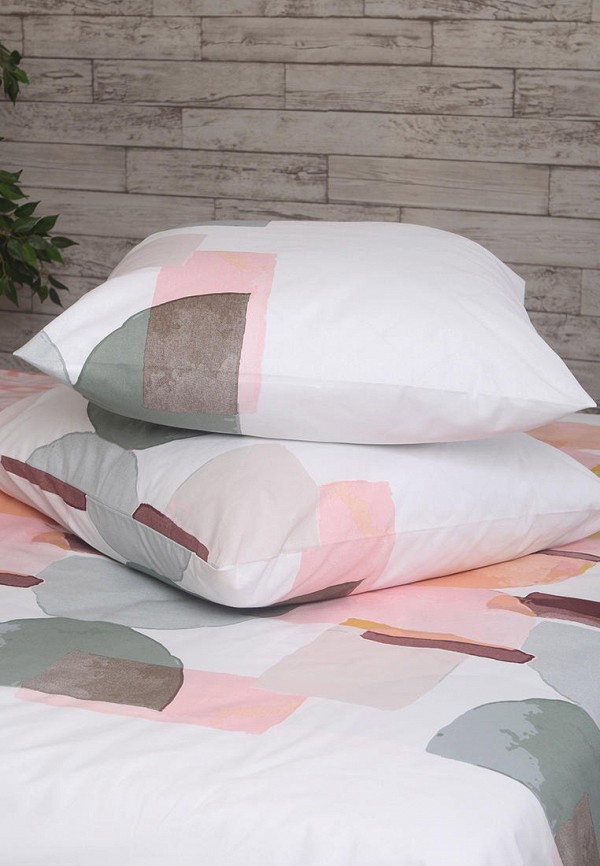 фото Постельное белье семейное mona liza