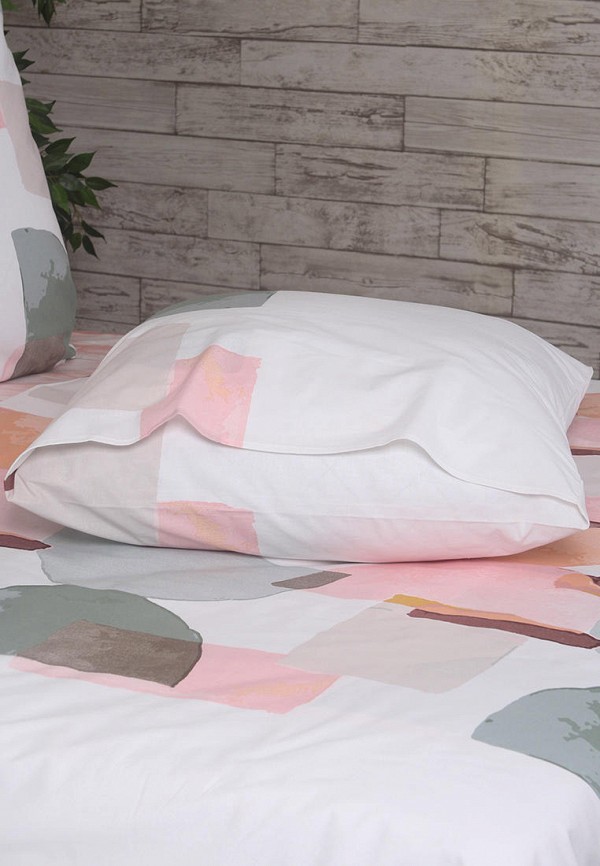 фото Постельное белье семейное mona liza