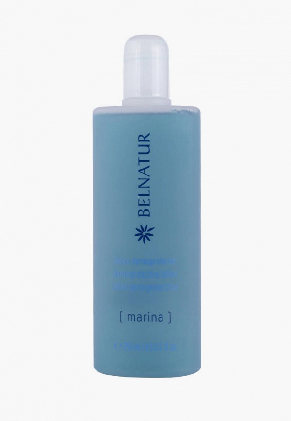 

Тоник для лица Belnatur, Бирюзовый, Бесспиртовой MARINA/МАРИНА, 250 мл