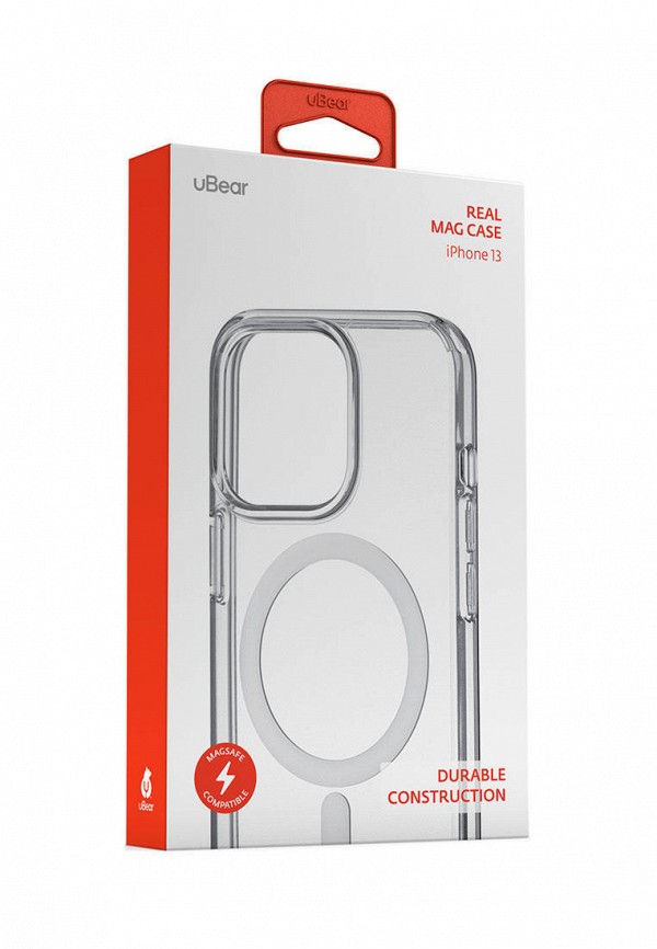 фото Чехол для iphone ubear