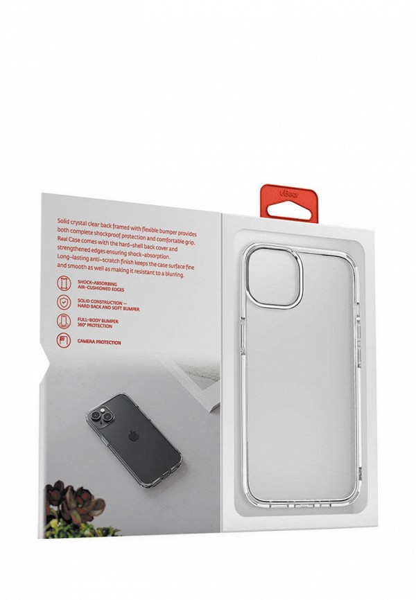 фото Чехол для iphone ubear