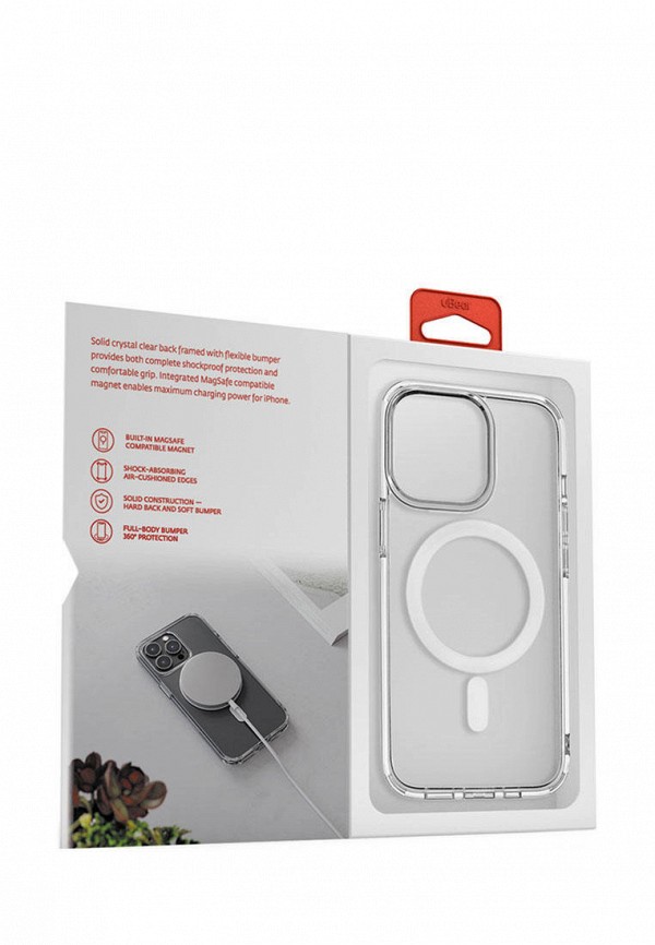 фото Чехол для iphone ubear