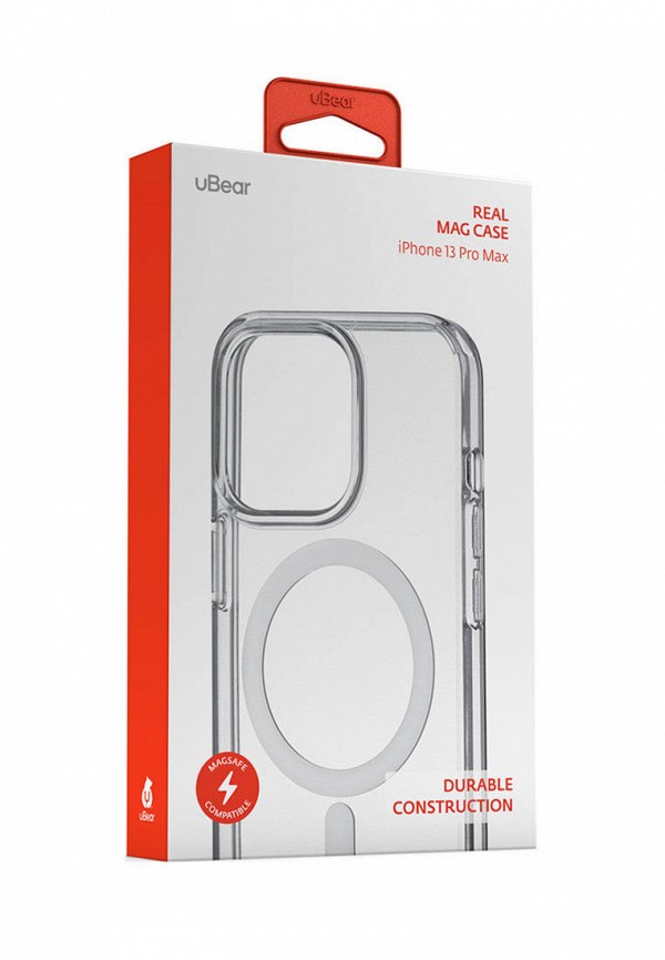 фото Чехол для iphone ubear