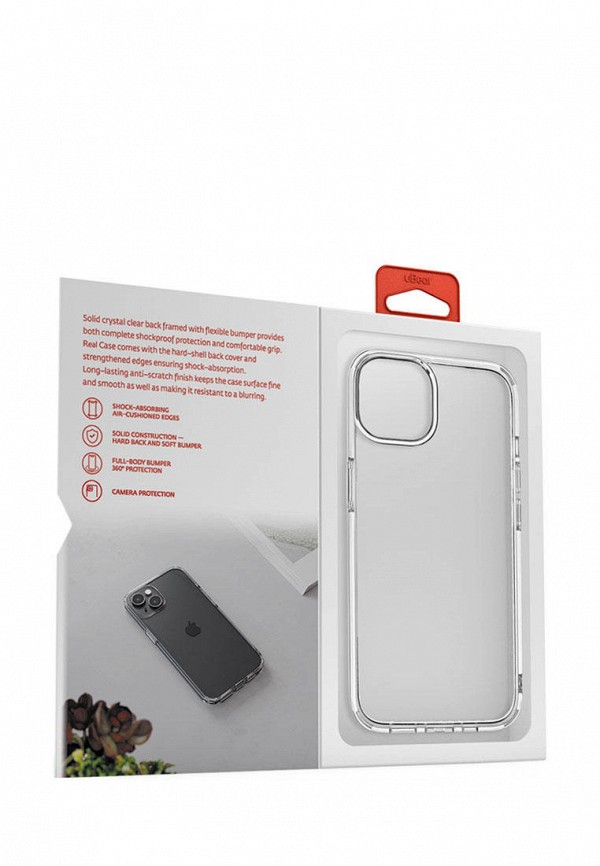 фото Чехол для iphone ubear