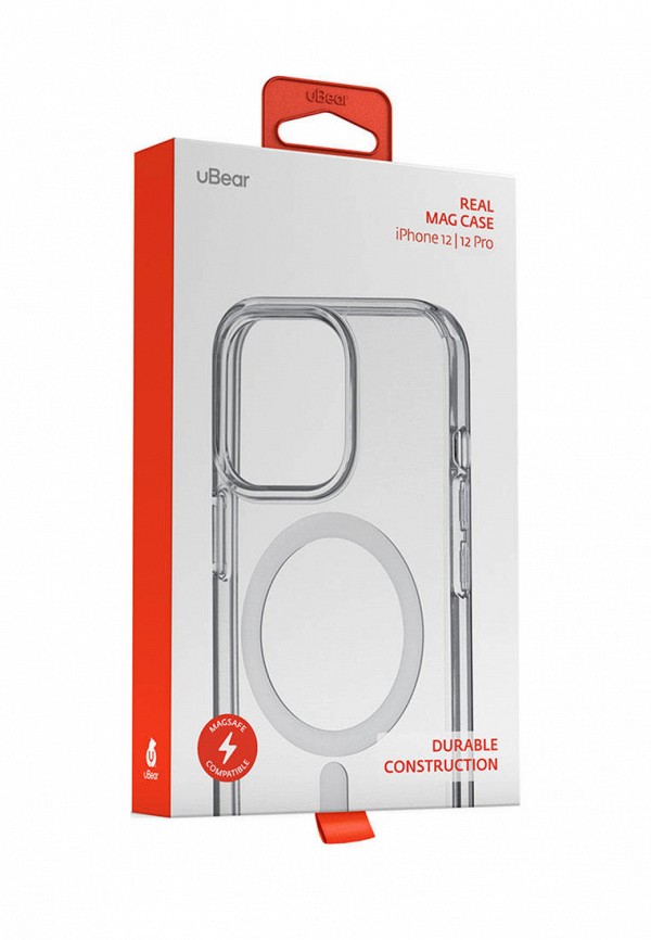 фото Чехол для iphone ubear