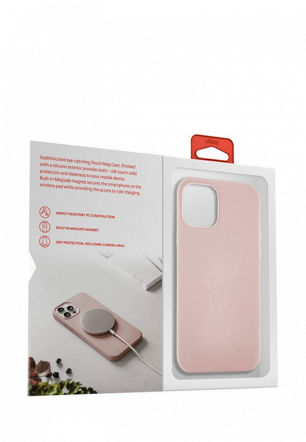 фото Чехол для iphone ubear