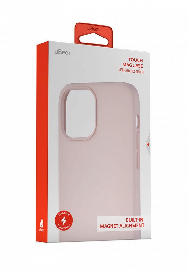 фото Чехол для iphone ubear