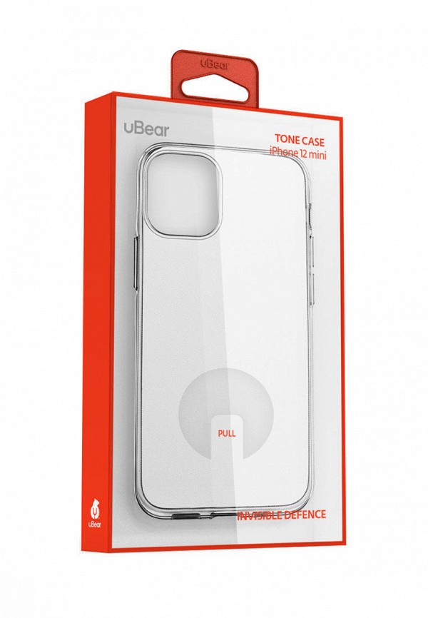 фото Чехол для iphone ubear