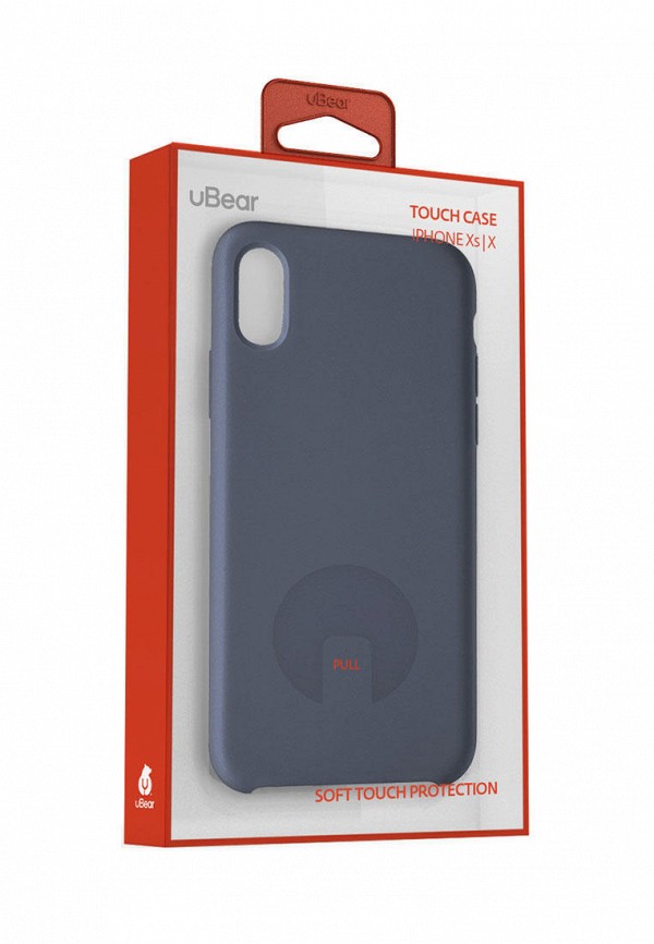 фото Чехол для iphone ubear