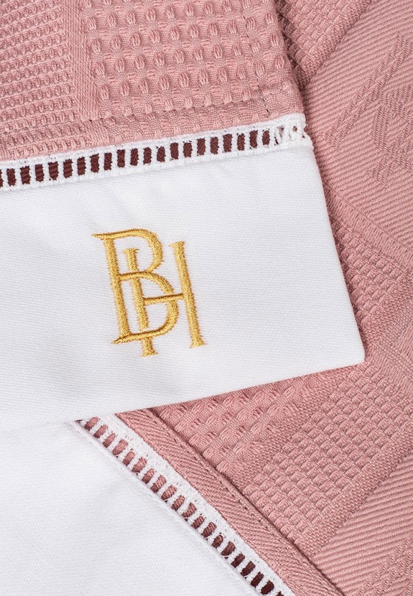 фото Набор полотенец кухонных bellehome