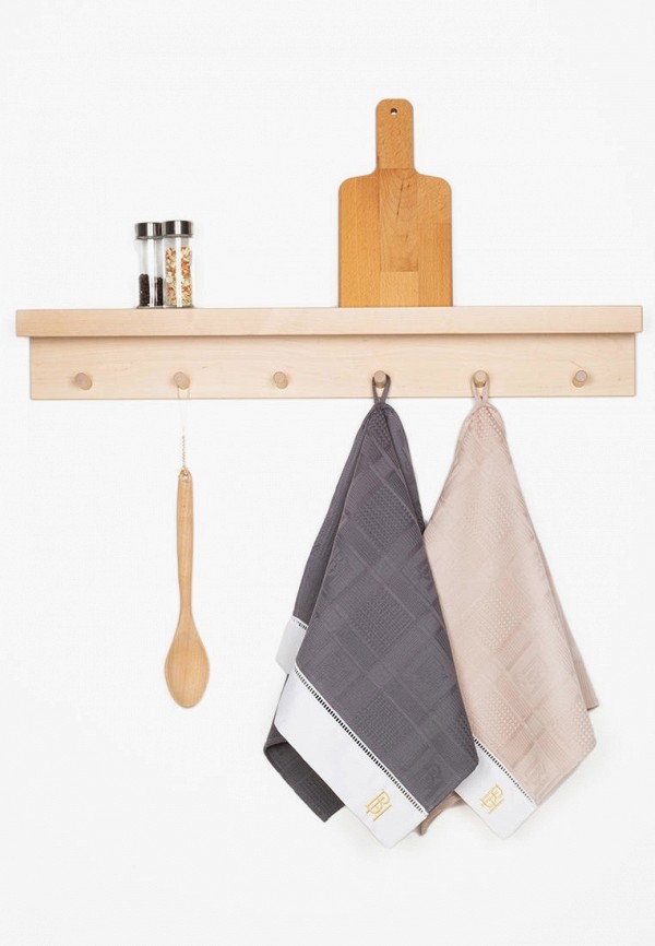 фото Набор полотенец кухонных bellehome