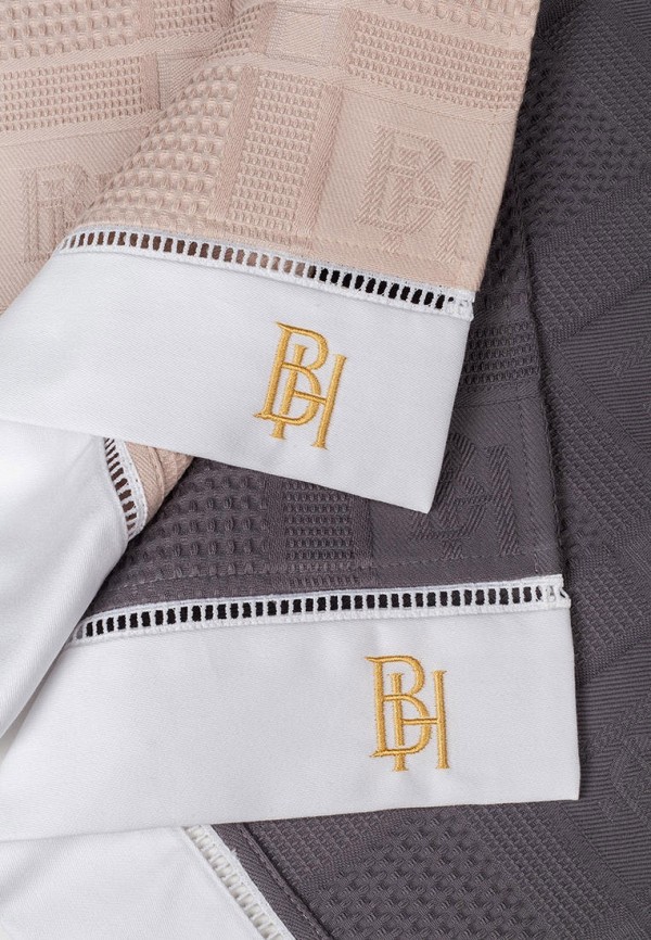 фото Набор полотенец кухонных bellehome