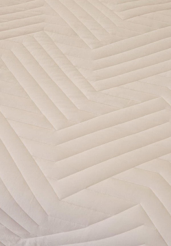 Комплект с покрывалом Sofi De Marko бежевый, размер 00, фото 4