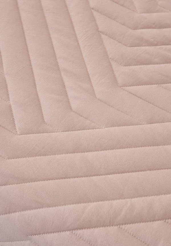 Комплект с покрывалом Sofi De Marko розовый, размер 00, фото 4