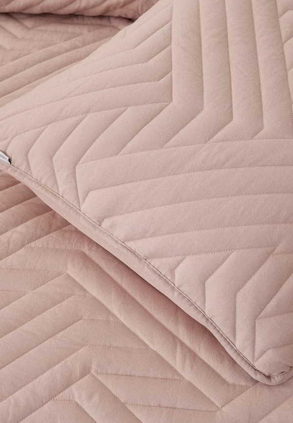 Комплект с покрывалом Sofi De Marko розовый, размер 00, фото 5