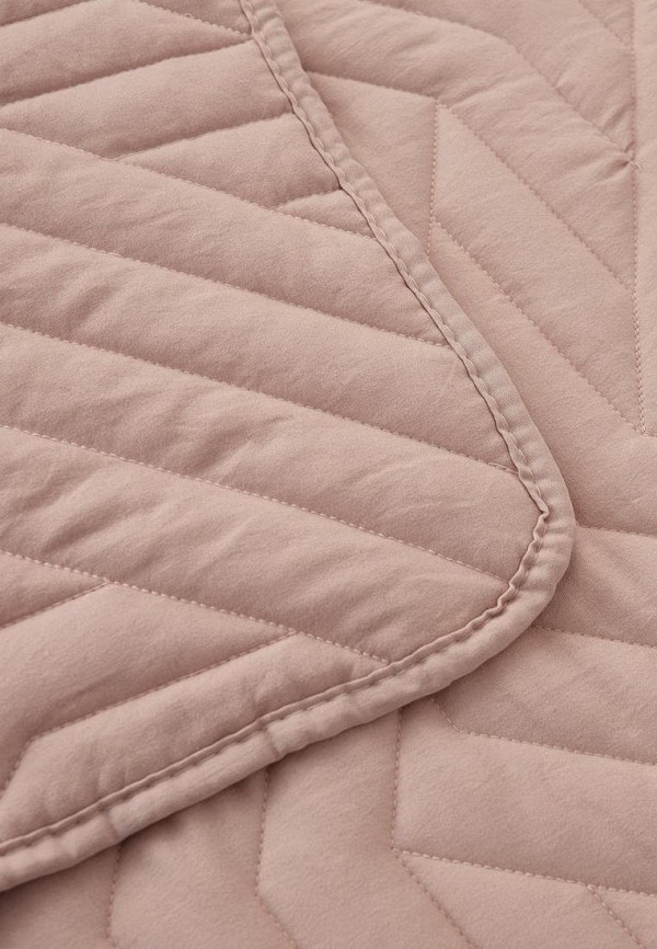 Комплект с покрывалом Sofi De Marko розовый, размер 00, фото 6