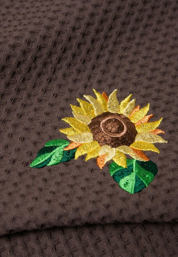 фото Набор полотенец кухонных bellehome