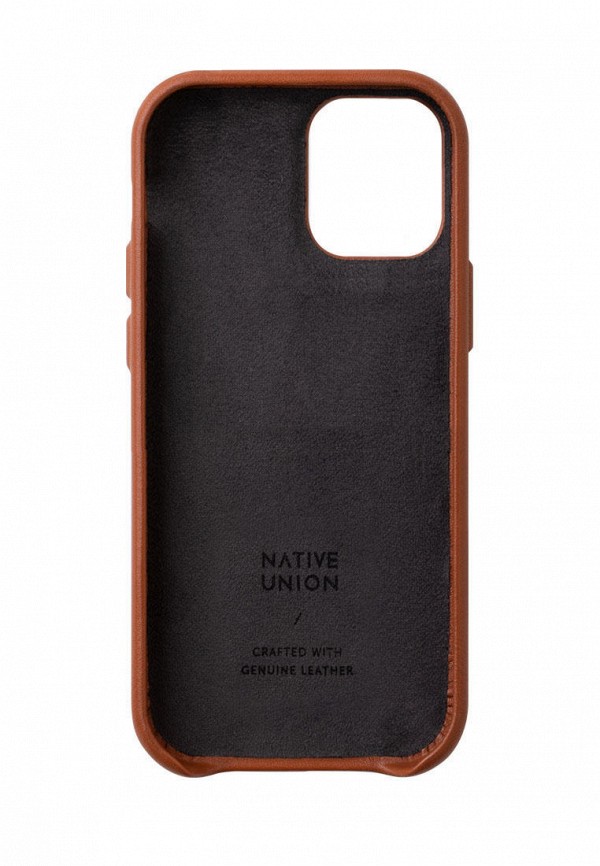 фото Чехол для iphone native union