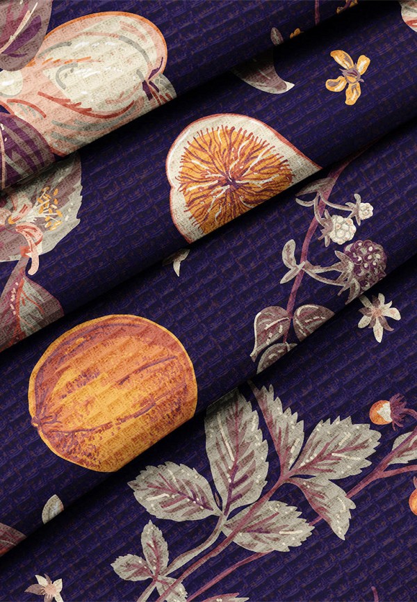 фото Набор полотенец кухонных mia cara