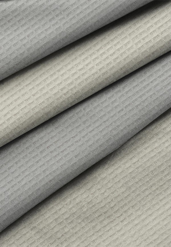 фото Набор полотенец кухонных унисон