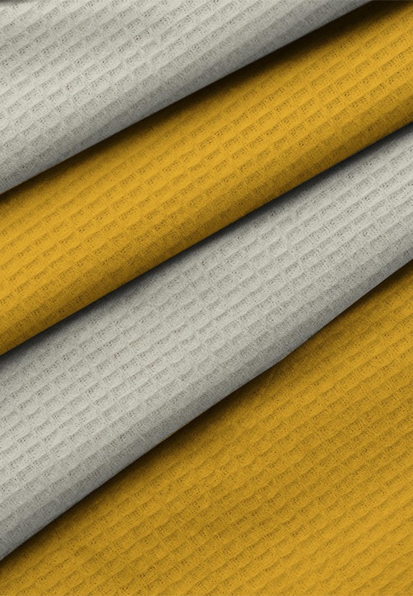 фото Набор полотенец кухонных унисон