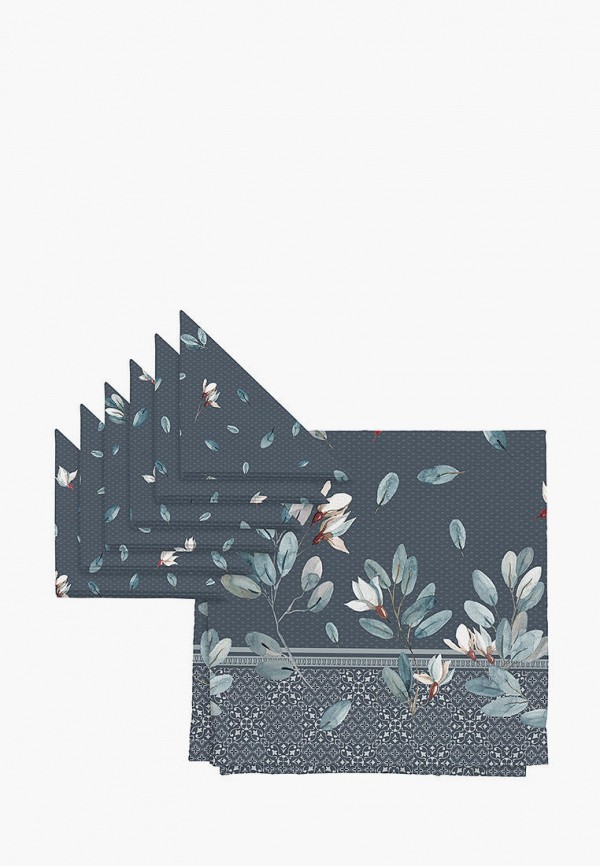 фото Набор кухонного текстиля унисон