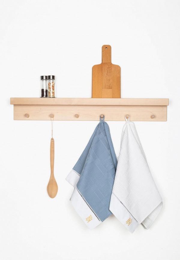 фото Набор полотенец кухонных bellehome