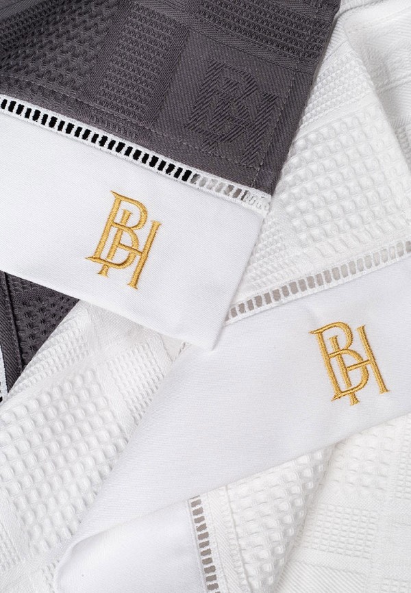 фото Набор полотенец кухонных bellehome