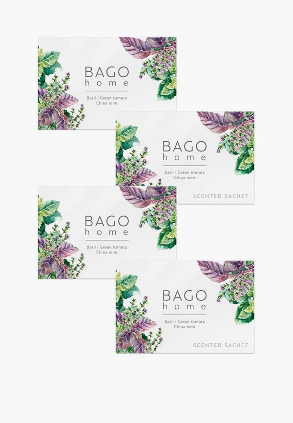фото Набор ароматический bago home