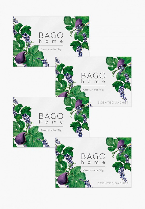 фото Набор ароматический bago home