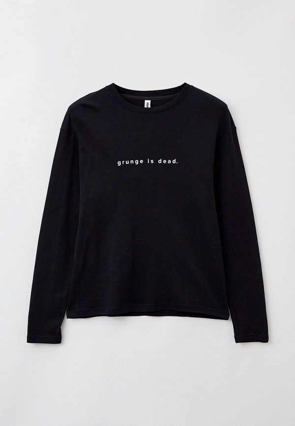 Лонгслив Mad Daisy