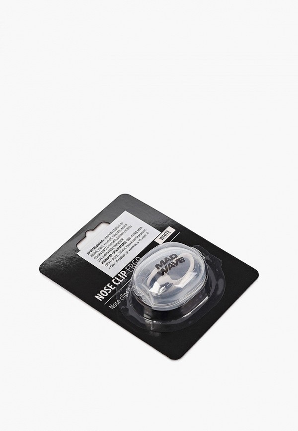 фото Зажим для носа madwave