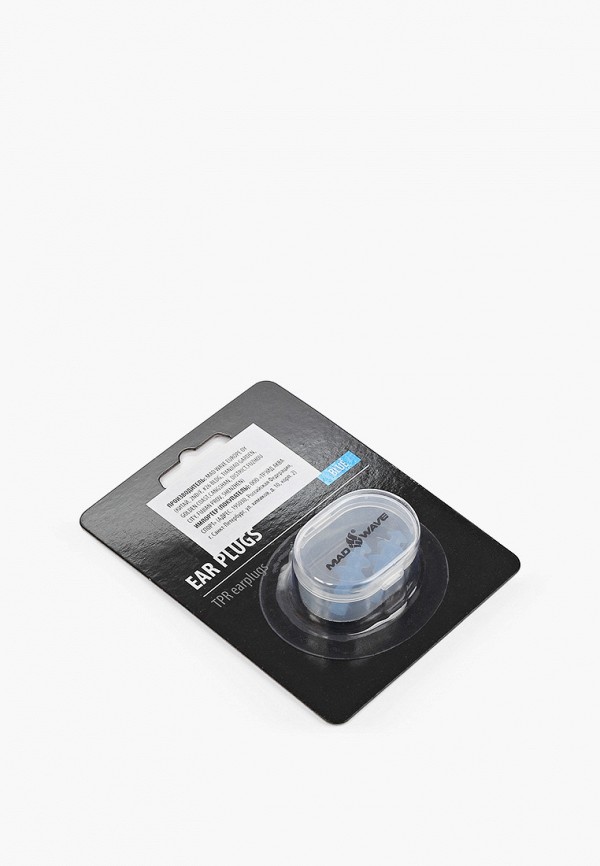 фото Беруши madwave