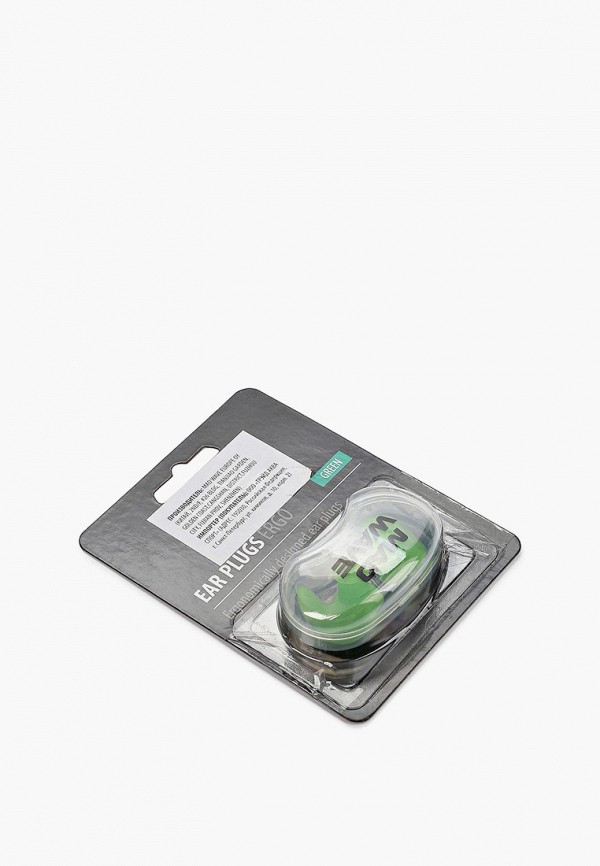 фото Беруши madwave