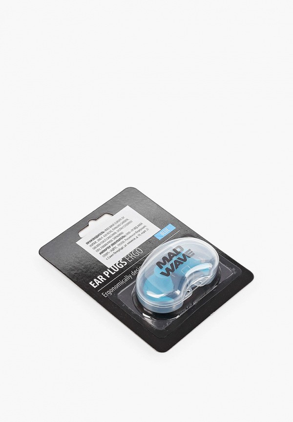 фото Беруши madwave