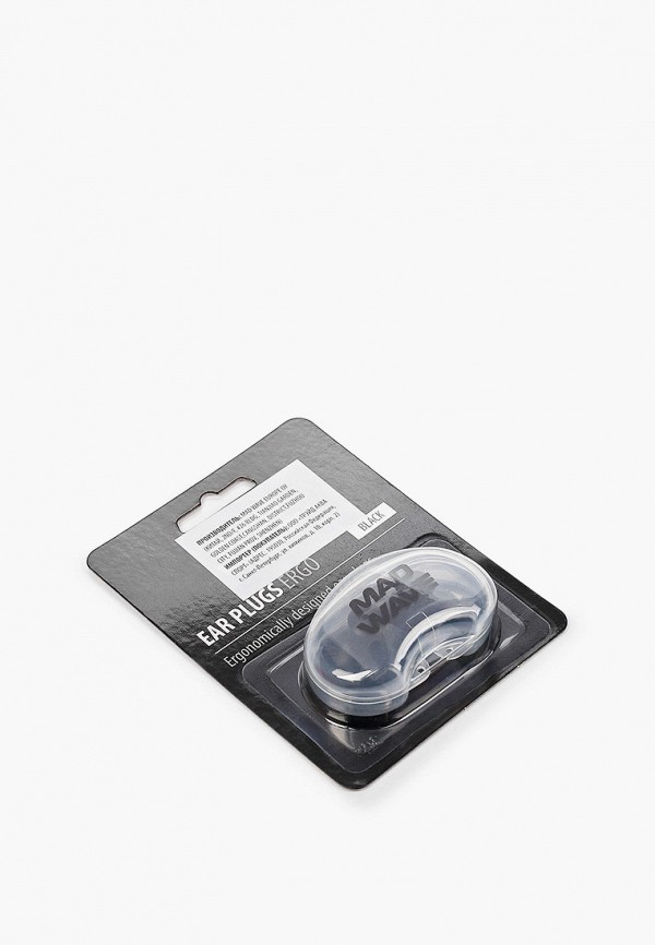 фото Беруши madwave