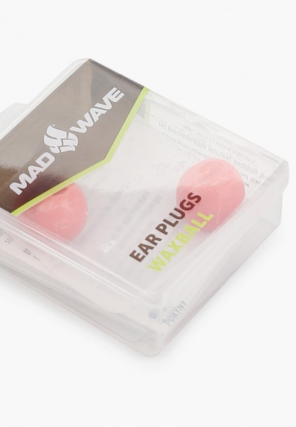 фото Беруши madwave