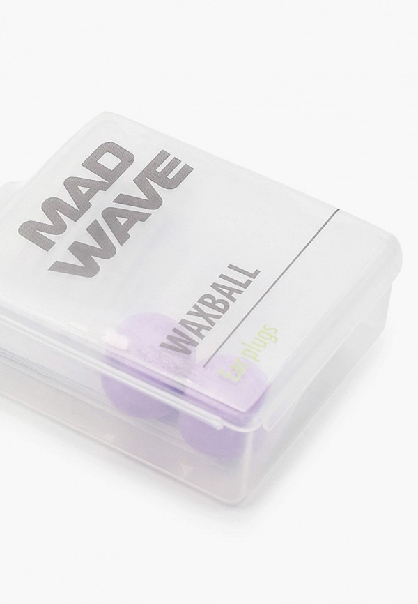 фото Беруши madwave