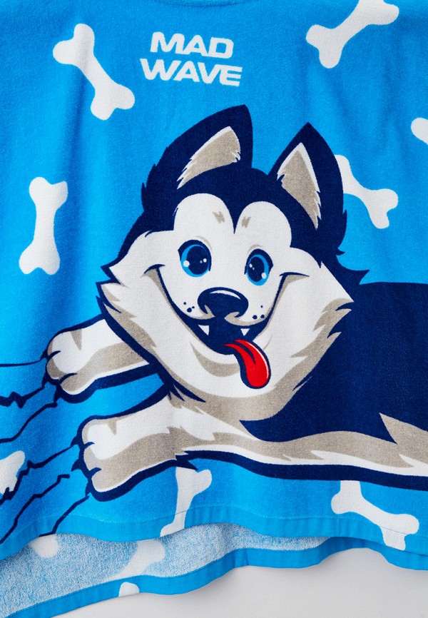 фото Полотенце madwave