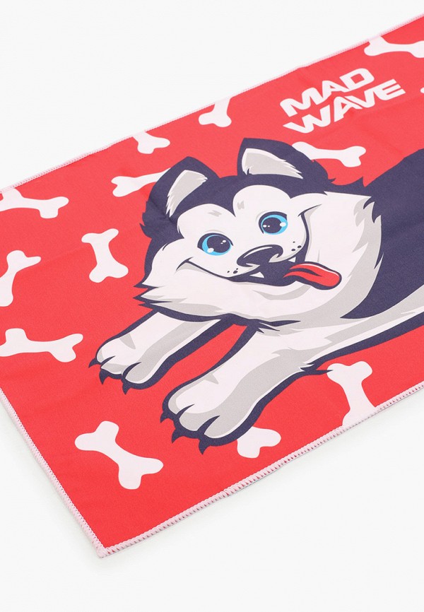 фото Полотенце madwave