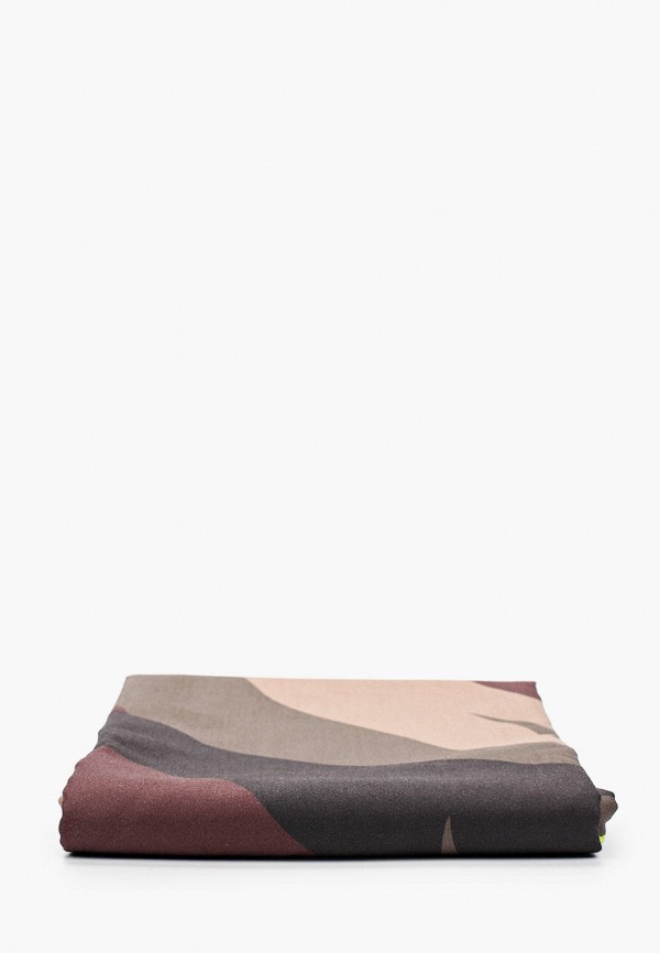 

Полотенце MadWave, Разноцветный, Microfiber Towel MILITARY, 80*140 см