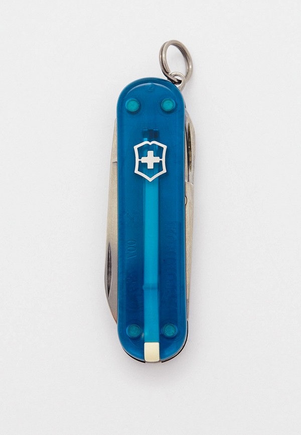 Набор маникюрный Victorinox складной