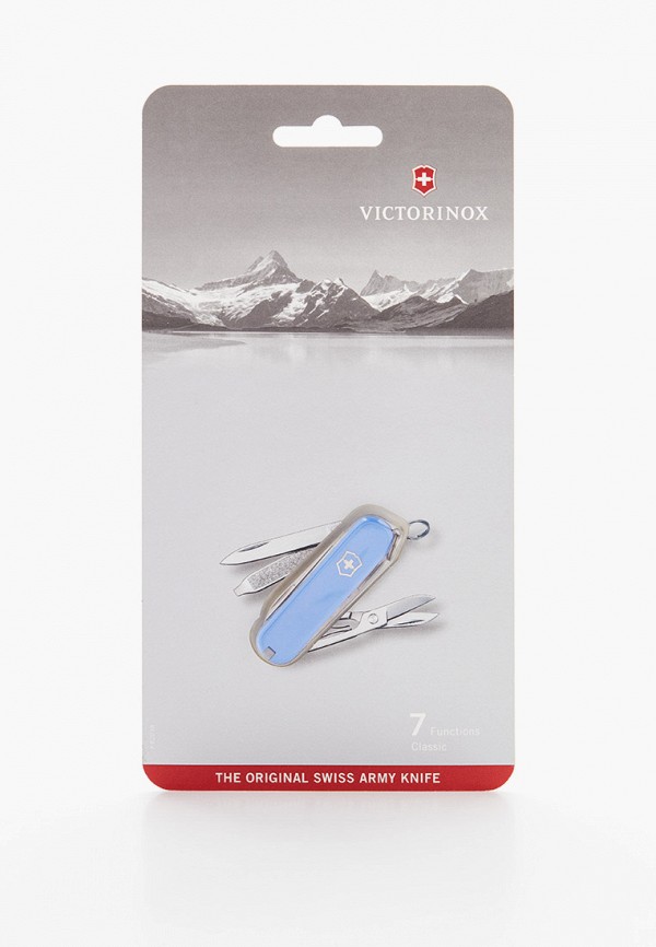 фото Набор маникюрный victorinox