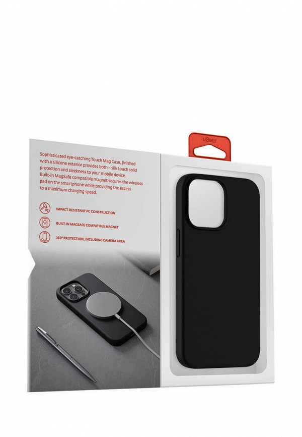 фото Чехол для iphone ubear