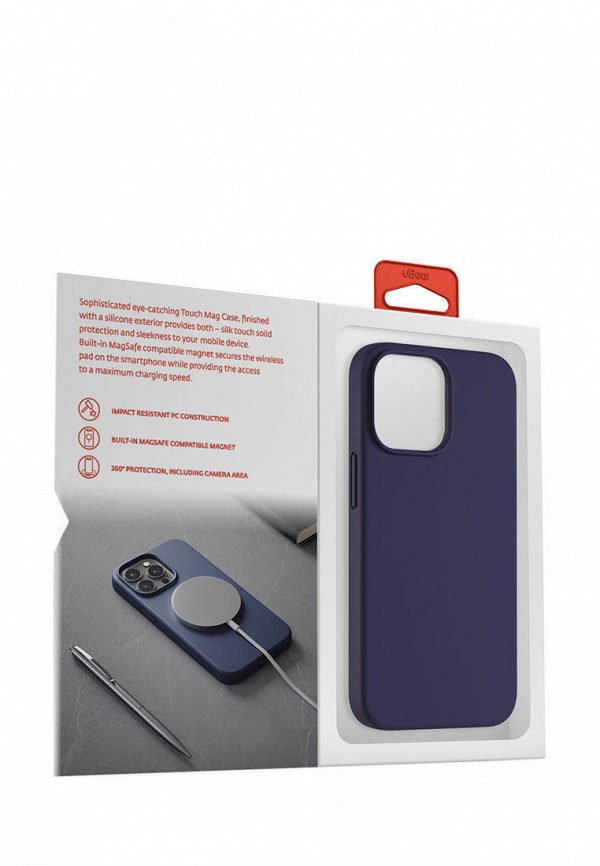 фото Чехол для iphone ubear