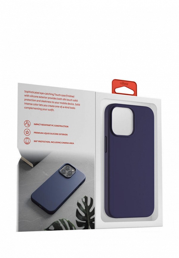 фото Чехол для iphone ubear