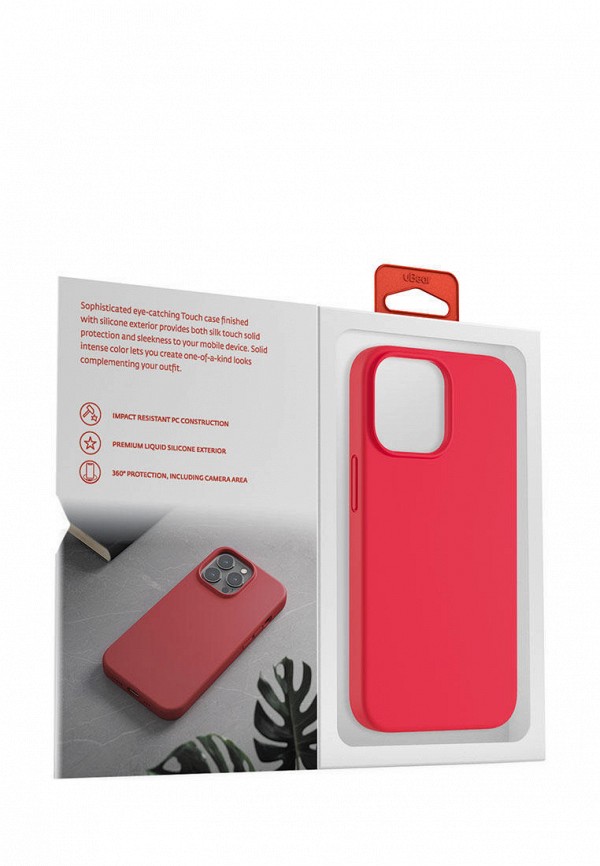 фото Чехол для iphone ubear