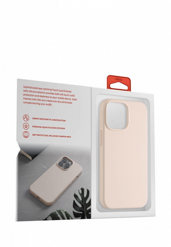 фото Чехол для iphone ubear