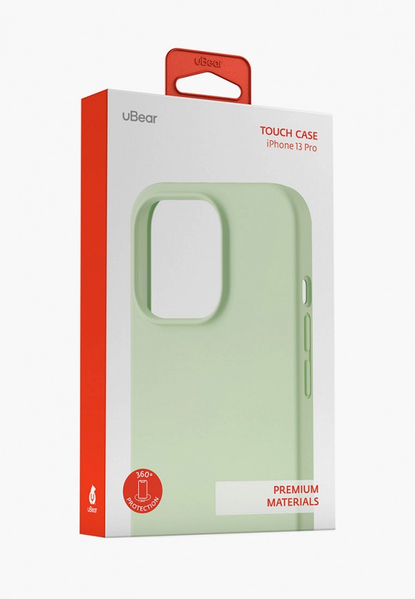 фото Чехол для iphone ubear