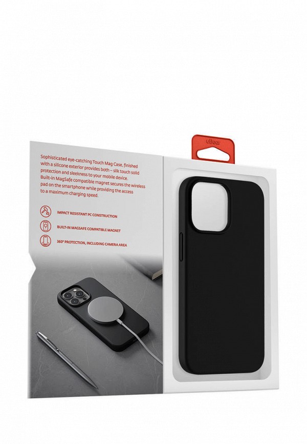 фото Чехол для iphone ubear